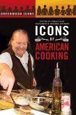 Icons of American Cooking