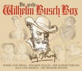 Die große Wilhelm Busch Box Die große Wilhelm Busch Box