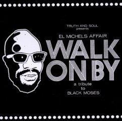 Cover Walk On By: A Tribute To Black Moses