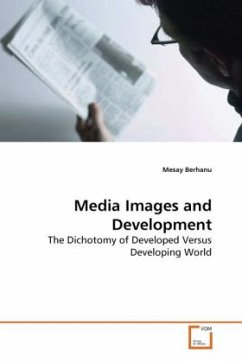 Media Images and Development - Berhanu, Mesay