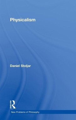Cover Physicalism