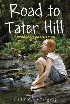 Road to Tater Hill - Hemingway, Edith M.