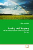 Sowing and Reaping