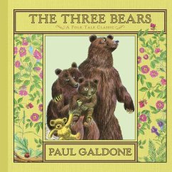 The Three Bears - Galdone, Paul