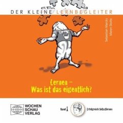 Cover Der kleine Lernbegleiter