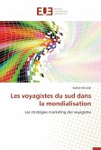 Les voyagistes du sud dans la mondialisation