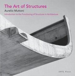 The Art of Structures - Muttoni, Aurelio