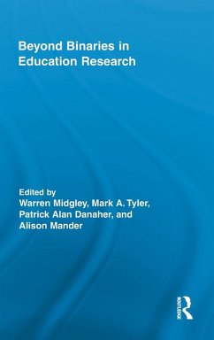 Beyond Binaries in Education Research