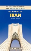The History of Iran