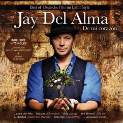 De Mi Corazon-Best Of Deutsche Hits Im Latin Sty - Del Alma,Jay