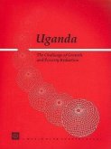 Uganda: The Challenge of Growth and Poverty Reduction