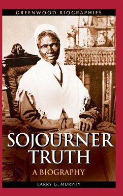 Sojourner Truth - Murphy, Larry