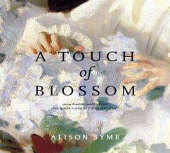 Cover Touch of Blossom