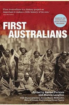 First Australians (Unillustrated) - Langton, Marcia; Perkins, Rachel