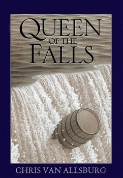 Queen of the Falls - Allsburg, Chris Van