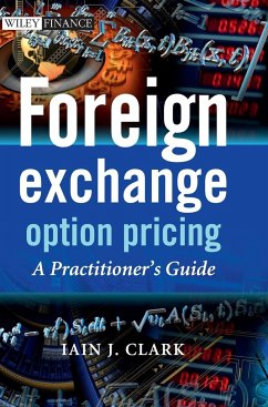 Foreign Exchange Option Pricing - Clark, Iain J.