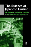 The Essence of Japanese Cuisine