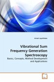 Vibrational Sum Frequency Generation Spectroscopy