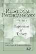 Relational Psychoanalysis, Volume 4 - Bild 1