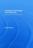 Translation and Identity in the Americas