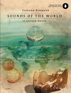 Sounds Of The World - Bormann, Stephan