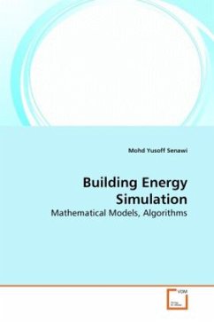 Building Energy Simulation - Senawi, Mohd Yusoff