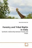 Forestry and Tribal Rights in India