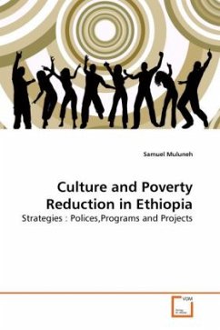 Culture and Poverty Reduction in Ethiopia - Muluneh, Samuel