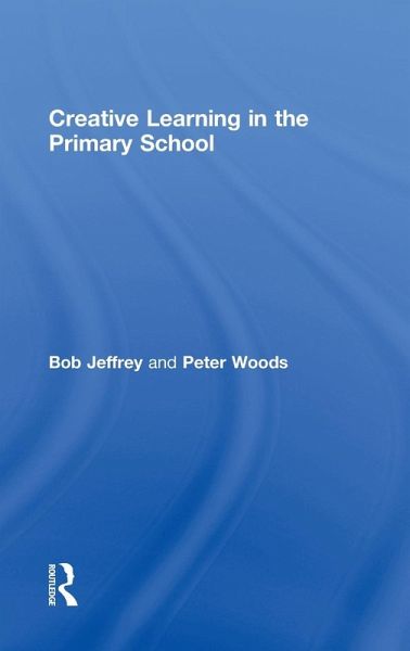 Creative Learning in the Primary School