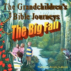 The Grandchildren's Bible Journey-The Big Fall - Ricchi, Brenda