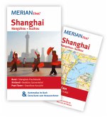 Merian live! Shanghai, Hangzhou, Suzhou