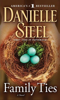 Family Ties - Steel, Danielle