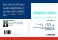 Comparison of Stylus and Optical Methods