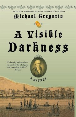 A Visible Darkness - Gregorio, Michael