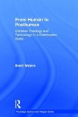 From Human to Posthuman