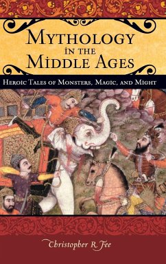 Mythology in the Middle Ages - Fee, Christopher