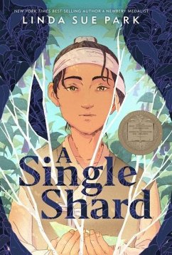 A Single Shard - Park, Linda S.