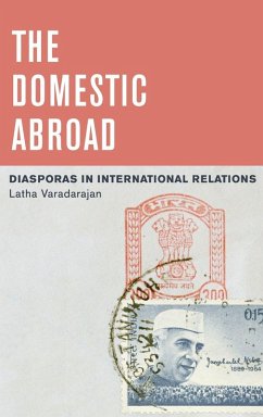 Cover The Domestic Abroad