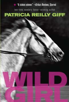 Wild Girl - Giff, Patricia Reilly