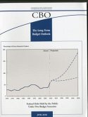 The Long-Term Budget Outlook: A CBO Report, June 2010