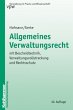 Allgemeines Verwaltungsrecht - Bild 1