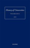 History of Universities