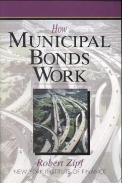 How Municpal Bonds Work