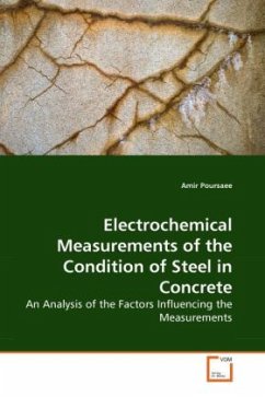 Electrochemical Measurements of the Condition of Steel in Concrete - Poursaee, Amir