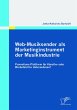 Web-Musiksender als Marketinginstrument... - Bild 1