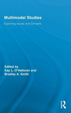 Cover Multimodal Studies