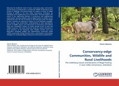 Conservancy-edge Communities, Wildlife and Rural Livelihoods - Matema, Steven