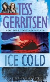 Ice Cold\Totengrund, englische Ausgabe - Gerritsen, Tess