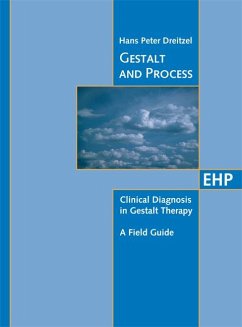 Gestalt and Process - Dreitzel, Hans P.