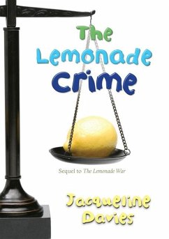 The Lemonade Crime, 2 - Davies, Jacqueline